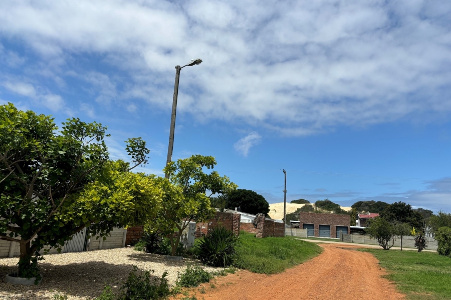 0 Bedroom Property for Sale in Cannonville Eastern Cape